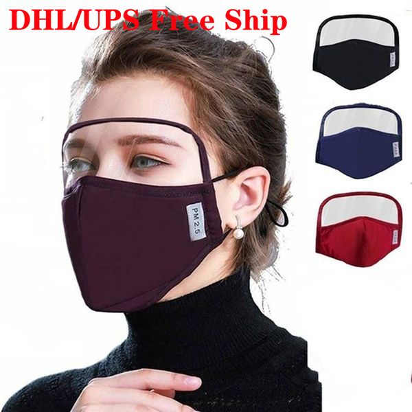 dhl 2 in 1 face mask eyes shield all-around protection cotton masks eye facial integrated protective shield mouth mask 2020 design
dhl 2 in 1 face mask eyes shield all-around protection cotton masks eye facial integrated protective shield mouth mask 2020 design