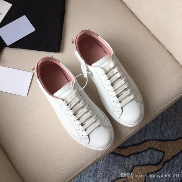 luxury fashion designer shoes mens womens snake ace genuine leather designer sneakers gift flat boots comfortable casual shoes pw0925, Black