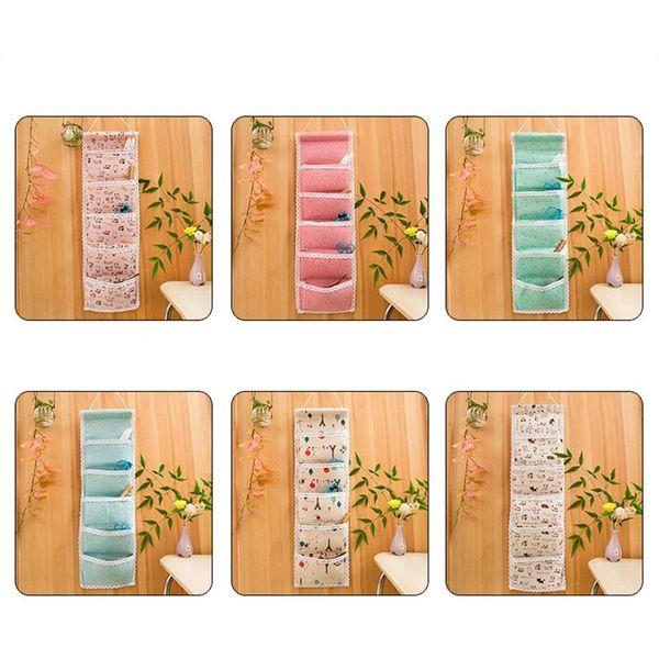 cotton and linen storage hanging bag hanging multi layer hanging pocket storage boxes bins
cotton and linen storage hanging bag hanging multi layer hanging pocket storage boxes bins
