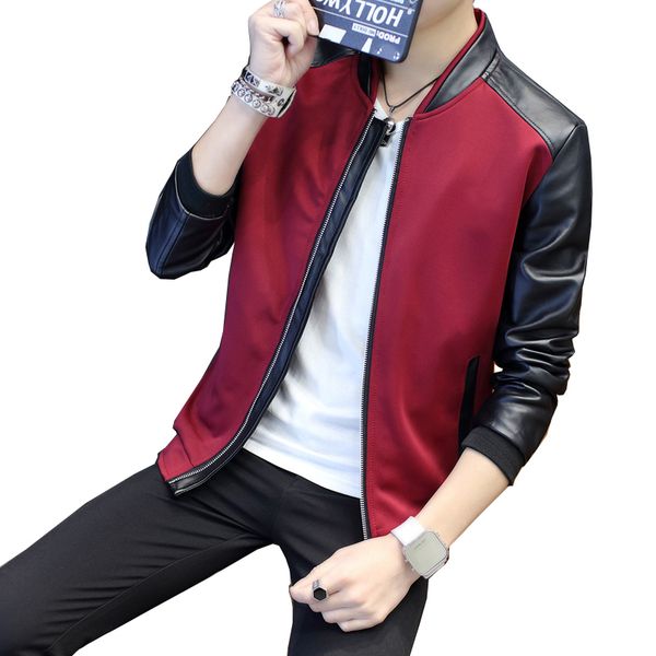 3xl plus size 2019 spring new bomber jacket men hip hop slim fit flowers pilot bomber jacket coat mens hooded jackets nw1443, Black;brown
3xl plus size 2019 spring new bomber jacket men hip hop slim fit flowers pilot bomber jacket coat mens hooded jackets nw1443, Black;brown