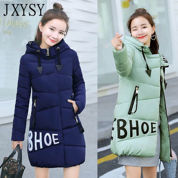 autumn winter women jacket coat 2019 fashion slim hooded thicken warm women parkas jacket cotton padded female outwear plus size, Black
autumn winter women jacket coat 2019 fashion slim hooded thicken warm women parkas jacket cotton padded female outwear plus size, Black