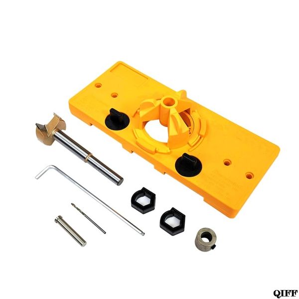 multifunction hinge 35mm jig drilling guide locator hole opener door cabinets diy tool for woodworking hand tools
multifunction hinge 35mm jig drilling guide locator hole opener door cabinets diy tool for woodworking hand tools