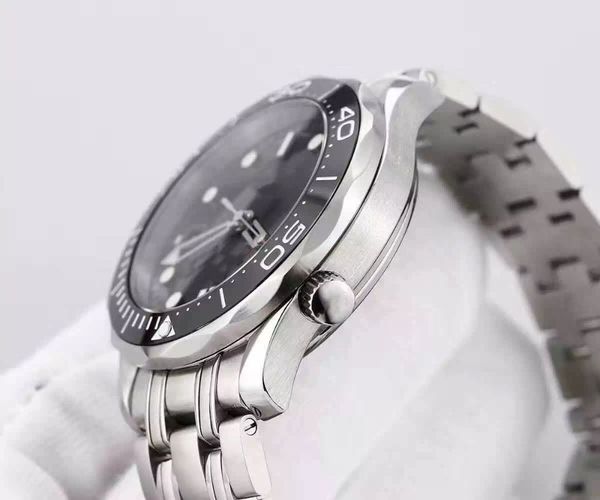 automatic mens watch 007 men's bond blue professional mechanical sapphire dial 300m james men watches self-wind watches wristwatches fa, Slivery;brown
automatic mens watch 007 men's bond blue professional mechanical sapphire dial 300m james men watches self-wind watches wristwatches fa, Slivery;brown