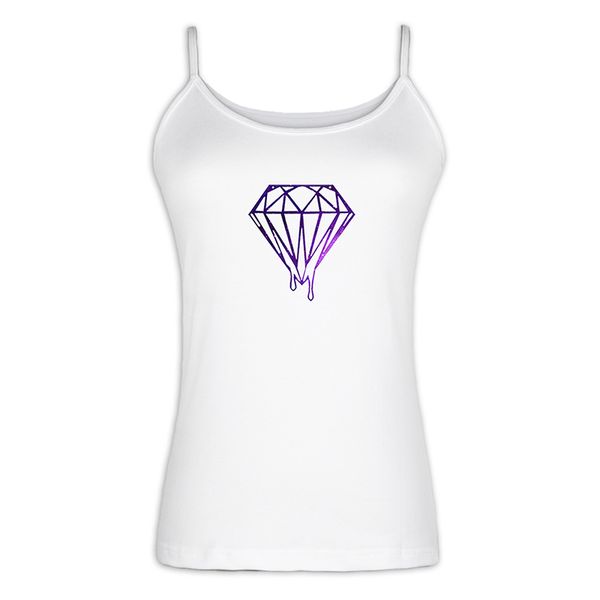 bleeding melting dripping galaxy diamond geometry fig illusion art womens ladies vest singlet cotton strappy tank, White
bleeding melting dripping galaxy diamond geometry fig illusion art womens ladies vest singlet cotton strappy tank, White