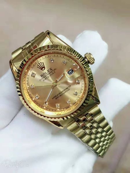 sell like cakes high-end atmospheric men's stainless steel calendar quartz watch military sports watch can be wholesale, Slivery;brown
sell like cakes high-end atmospheric men's stainless steel calendar quartz watch military sports watch can be wholesale, Slivery;brown