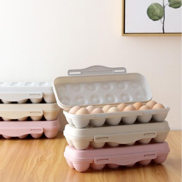 12 or 18 egg tray holder egg storage box refrigerator crisper storage container home organizer container
12 or 18 egg tray holder egg storage box refrigerator crisper storage container home organizer container