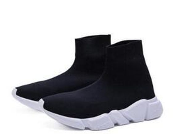 2018 fashion personality elastic casual shoes men and women with the same couple lightweight shoes, Black
2018 fashion personality elastic casual shoes men and women with the same couple lightweight shoes, Black