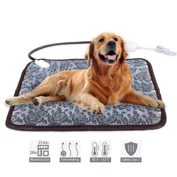 pet dog cat водонепроницаемого электрические грелки животные кровать нагреватель mat cat dog bed winter warmer ковер pet products supplies45
pet dog cat водонепроницаемого электрические грелки животные кровать нагреватель mat cat dog bed winter warmer ковер pet products supplies45