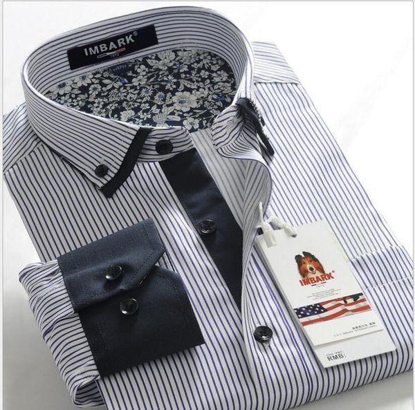 new arrival long-sleeve fashion formal dress casual hiogh quality casual male shirt extra large plus size 4xl -8xl 9xl 10xl 48, White;black
new arrival long-sleeve fashion formal dress casual hiogh quality casual male shirt extra large plus size 4xl -8xl 9xl 10xl 48, White;black