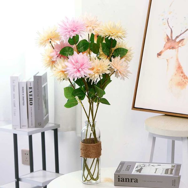 5pcs artificial simulation narcissus flower home decor wedding living room window table scene decor narcissus artificial flower
5pcs artificial simulation narcissus flower home decor wedding living room window table scene decor narcissus artificial flower