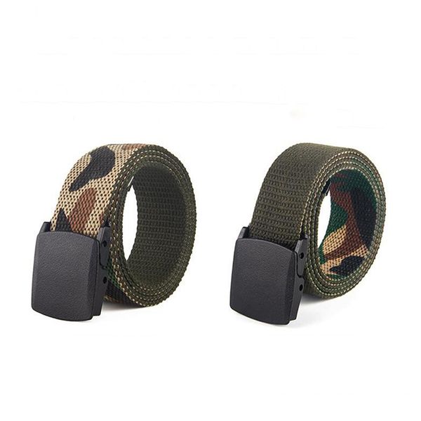 men belt 2020 fashion army tactical waist belt jeans male casual luxury canvas webbing waistband ceinture femme, Black;brown
men belt 2020 fashion army tactical waist belt jeans male casual luxury canvas webbing waistband ceinture femme, Black;brown