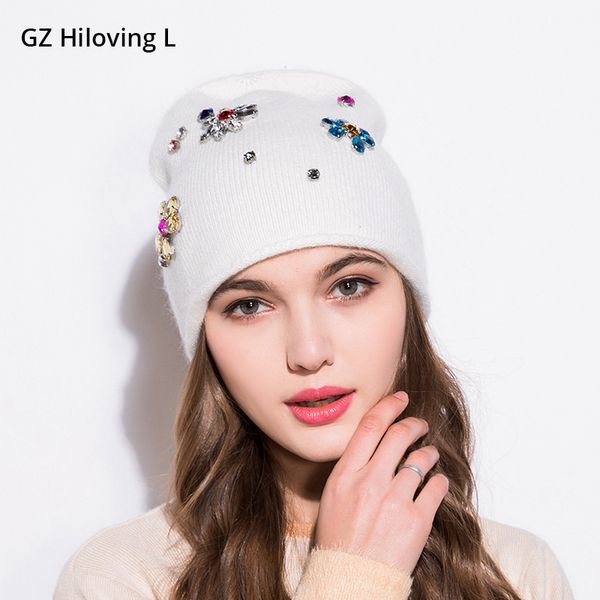 gzhilovingl новое хорошее качество осень зима алмазные шапочки шляпы solid soft warm wool женские трикотажные skullies шапочка cap hat девуш, Blue;gray
gzhilovingl новое хорошее качество осень зима алмазные шапочки шляпы solid soft warm wool женские трикотажные skullies шапочка cap hat девуш, Blue;gray