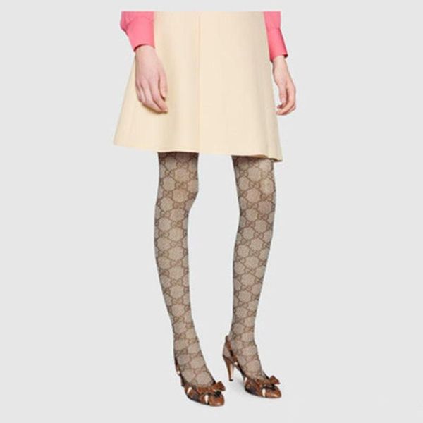 Brand de igner lady tocking letter logo tight fa hion long knee high tight autumn leg warm women ock, Blue;gray
Brand de igner lady tocking letter logo tight fa hion long knee high tight autumn leg warm women ock, Blue;gray
