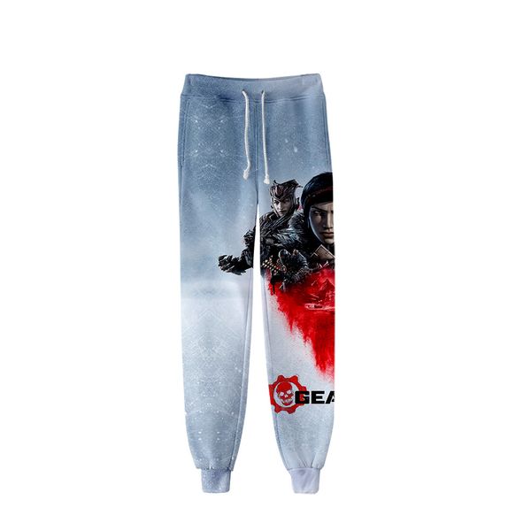 new gears 5 print 3d sweatpants printed jogger pants men/women fashion streetwear long pants 2019 casual trendy hip hop, Black
new gears 5 print 3d sweatpants printed jogger pants men/women fashion streetwear long pants 2019 casual trendy hip hop, Black