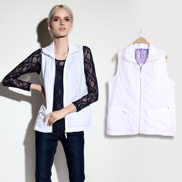 2020 новых женщины белого открытого отдыха спорт куртка фитнес одежда чулки одежда женские куртки куртка новый длинный рукав запуск пальто, Black;brown
2020 новых женщины белого открытого отдыха спорт куртка фитнес одежда чулки одежда женские куртки куртка новый длинный рукав запуск пальто, Black;brown