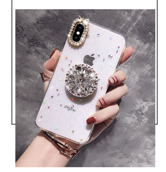 2019 new arrivals glitter shinning diamond case fancy for iphone xs diamond case shinning kickstand rhinestone cover
2019 new arrivals glitter shinning diamond case fancy for iphone xs diamond case shinning kickstand rhinestone cover