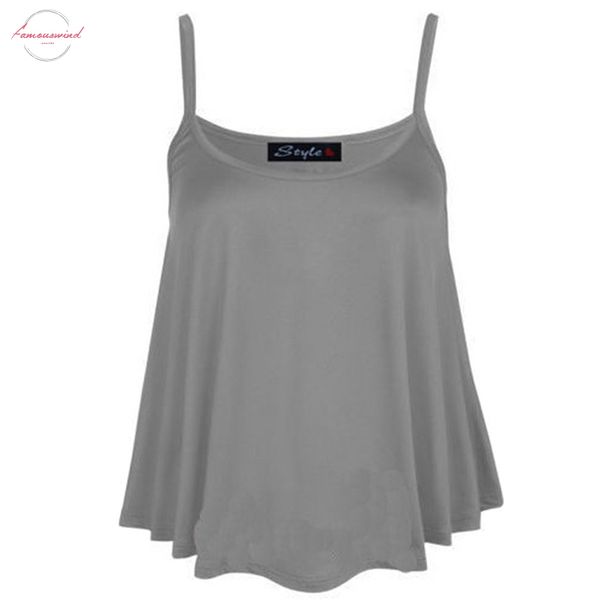 tank women summer casual camisoles womens spaghetti strap cropped vest female camis fashion hollow out t shirt feminino, White
tank women summer casual camisoles womens spaghetti strap cropped vest female camis fashion hollow out t shirt feminino, White