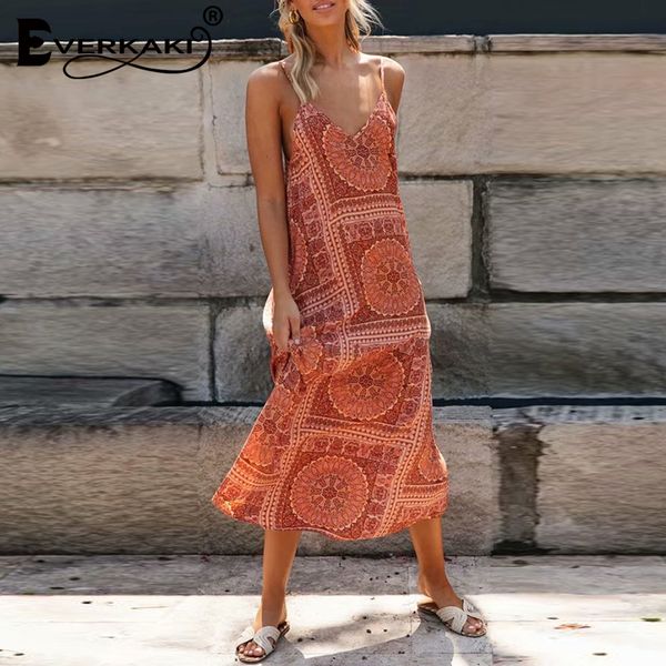 casual dresses everkaki women dress boho floral pint long vestidos summer vintage ladies maxi slip gypsy female 2021 spring fashion, Black;gray
casual dresses everkaki women dress boho floral pint long vestidos summer vintage ladies maxi slip gypsy female 2021 spring fashion, Black;gray