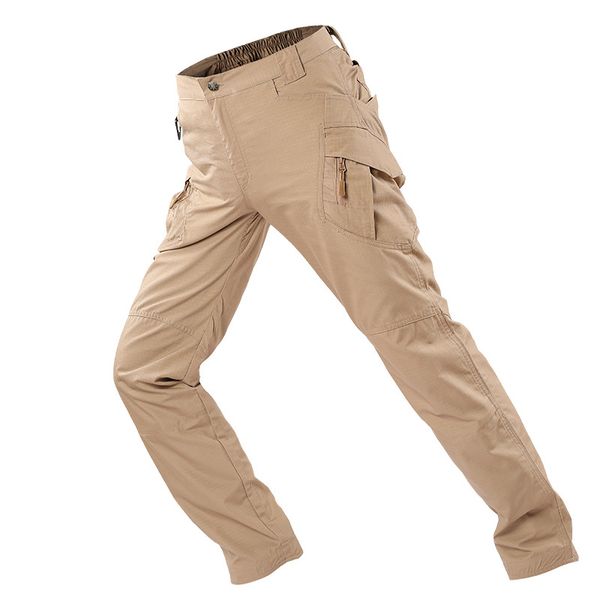 tactical pants men camouflage pant cargo pants work trousers army hunter swat combat trousers, Black
tactical pants men camouflage pant cargo pants work trousers army hunter swat combat trousers, Black