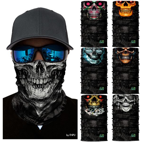 skull joker sport magic scarf cycling ski headwear neck gaiter windproof fishing bandanas seamless balaclava face mask headband, Black
skull joker sport magic scarf cycling ski headwear neck gaiter windproof fishing bandanas seamless balaclava face mask headband, Black