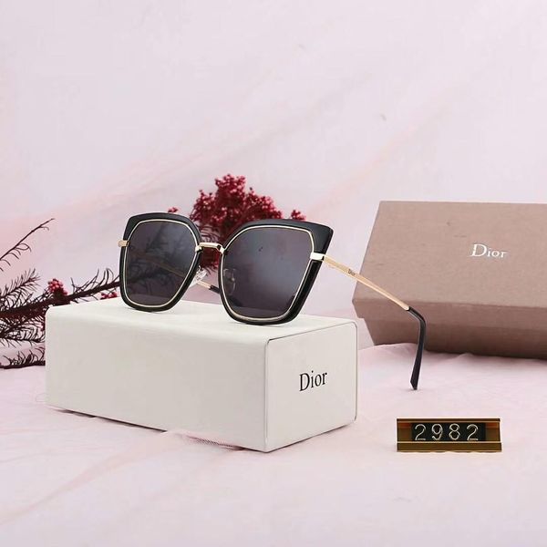 luxury sunglasses designer sunglasses cat ear style sunglass for womens brand summer glass uv400 with box and brand logo 6color optional, White;black
luxury sunglasses designer sunglasses cat ear style sunglass for womens brand summer glass uv400 with box and brand logo 6color optional, White;black