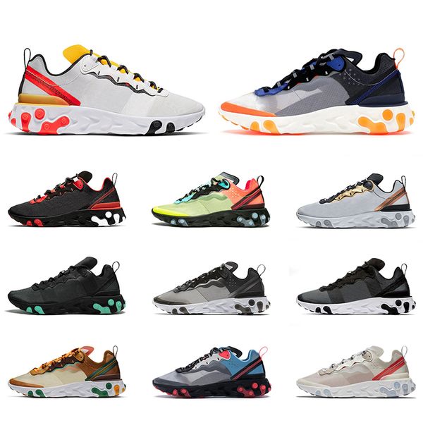 fashion react element 87 55 running shoes men women light bone triple black bred hyper pink mens trainers sports sneakers runner size 36-45, White;red
fashion react element 87 55 running shoes men women light bone triple black bred hyper pink mens trainers sports sneakers runner size 36-45, White;red