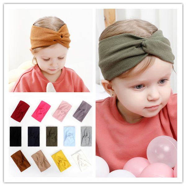 baby solid cotton headbands girls cross knot hair accessories head wrap lovely infant elastic headband headwraps, Slivery;white
baby solid cotton headbands girls cross knot hair accessories head wrap lovely infant elastic headband headwraps, Slivery;white