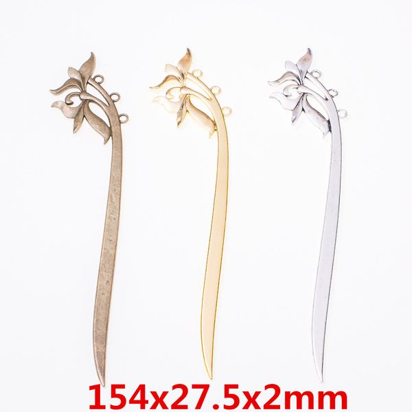10pcs 154*27mm antique bronze vintage silver dragonfly hair stick gold hairstick hairpin ethnic hairwear hair jewelry bookmark, Golden;white
10pcs 154*27mm antique bronze vintage silver dragonfly hair stick gold hairstick hairpin ethnic hairwear hair jewelry bookmark, Golden;white
