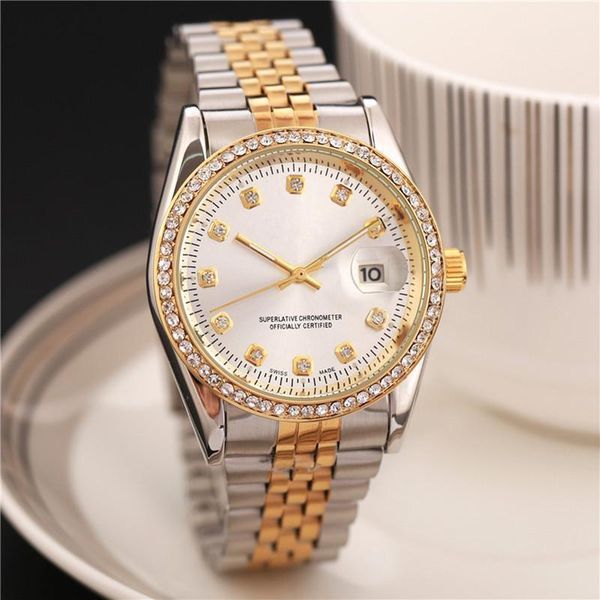 Новый Бренд Класса Люкс Женские Часы Площадь Полный Бриллиантовые Часы Золото Горный Хрусталь Женское Платье Швейцарский Дизайнер Автоматические Наручные Часы Браслет Часы
Новый Бренд Класса Люкс Женские Часы Площадь Полный Бриллиантовые Часы Золото Горный Хрусталь Женское Платье Швейцарский Дизайнер Автоматические Наручные Часы Браслет Часы