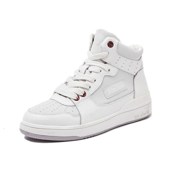 2019 aimikou fashion high women white shoes luxury designer superstar women casual leather shoes designer sneakers autumn and winter style, Black
2019 aimikou fashion high women white shoes luxury designer superstar women casual leather shoes designer sneakers autumn and winter style, Black