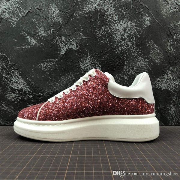 new 2019 sequin mens womens queen shoe beautiful platform casual sneakers luxury designers shoes velvet solid colors
new 2019 sequin mens womens queen shoe beautiful platform casual sneakers luxury designers shoes velvet solid colors