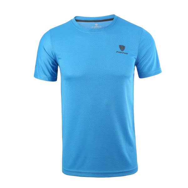 2020 new brand men's short sleeve running t-shirts male rashgard outdoor sport quick dry gym fitness clothing men t shirt, Black;blue
2020 new brand men's short sleeve running t-shirts male rashgard outdoor sport quick dry gym fitness clothing men t shirt, Black;blue