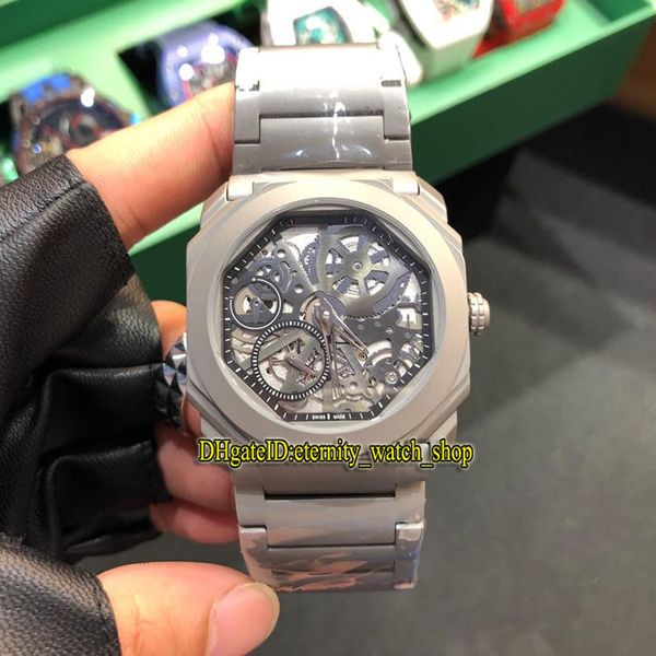 высокое качество octo finissimo 102714bgo40tlxtsk скелет набор miyota автоматические 28800 vph мужские часы серому стали 316l ремешок спорти, Slivery;brown
высокое качество octo finissimo 102714bgo40tlxtsk скелет набор miyota автоматические 28800 vph мужские часы серому стали 316l ремешок спорти, Slivery;brown