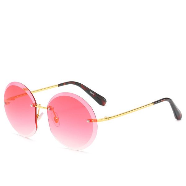 2wholesale-019 new men's and women's fashion sunglasses metal frame glasses uv outdoor riding visor 6036, White;black
2wholesale-019 new men's and women's fashion sunglasses metal frame glasses uv outdoor riding visor 6036, White;black