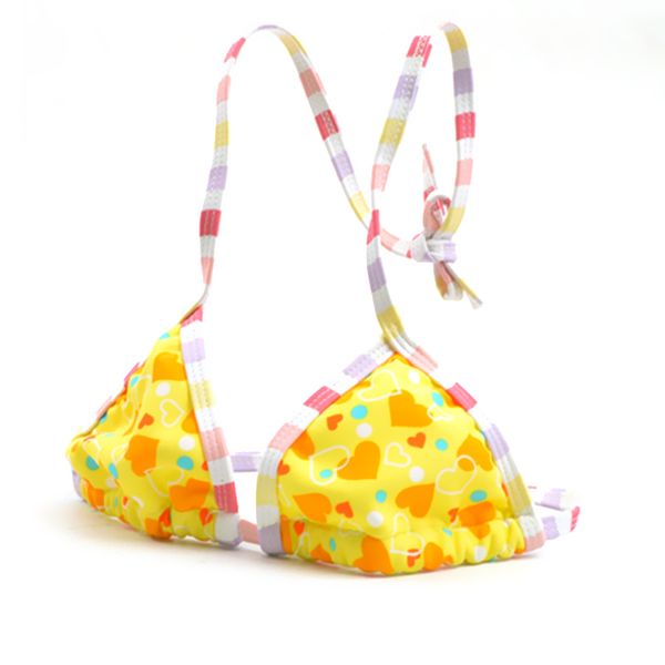 new selling baby cute swimwear girls bikini split print swimsuit multicolor patterns can be paired with swimming trunk
new selling baby cute swimwear girls bikini split print swimsuit multicolor patterns can be paired with swimming trunk