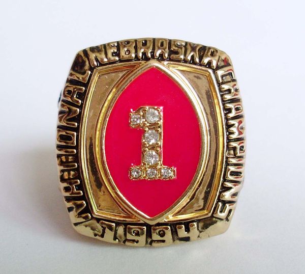 nebraska 1994 cornhuskers (bryant) college football national championship ring christmas fan men gift wholesale drop shipping, Golden;silver
nebraska 1994 cornhuskers (bryant) college football national championship ring christmas fan men gift wholesale drop shipping, Golden;silver