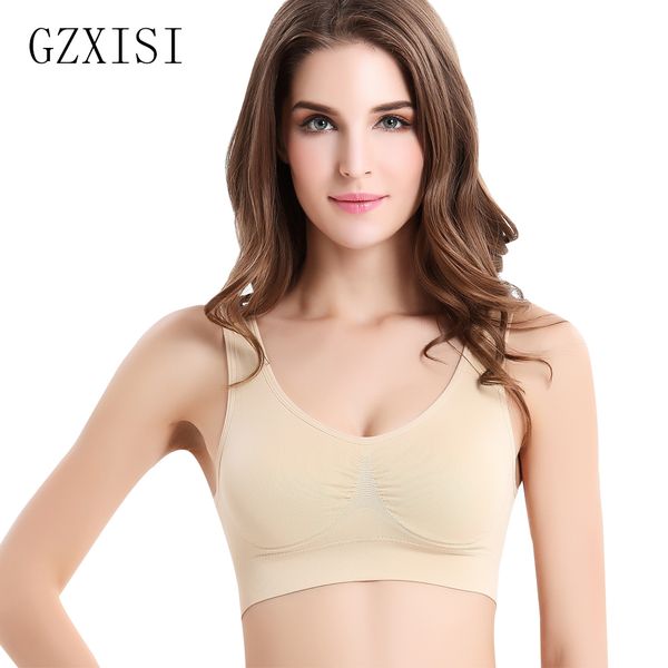 body shaper seamless underwear women strapless bra push up breast shaper genie bra body sculpting vest chest wrap shapewear, Black;white
body shaper seamless underwear women strapless bra push up breast shaper genie bra body sculpting vest chest wrap shapewear, Black;white