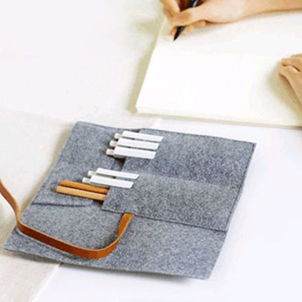 organizer canvas soft storage bag paint brush stationery roll up arts craft pen portable drawing pencil case
organizer canvas soft storage bag paint brush stationery roll up arts craft pen portable drawing pencil case