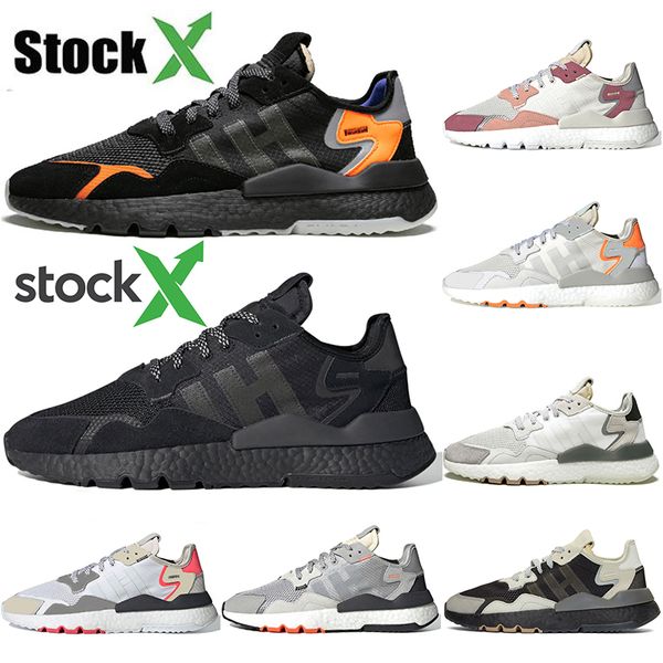 мода мужчины nite jogger stock x новое прибытие тройной черный оранжевый мужчины лучшие качества лучший дизайнер кроссовки белый серый красн, White;red
мода мужчины nite jogger stock x новое прибытие тройной черный оранжевый мужчины лучшие качества лучший дизайнер кроссовки белый серый красн, White;red