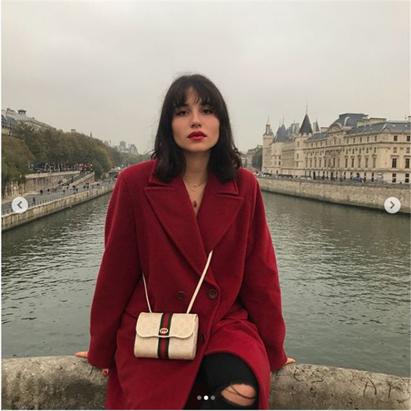 padegao british style jacket wool winter coat women woolen coat pockets new fashion warm 2018 wool blend parkas, Black
padegao british style jacket wool winter coat women woolen coat pockets new fashion warm 2018 wool blend parkas, Black