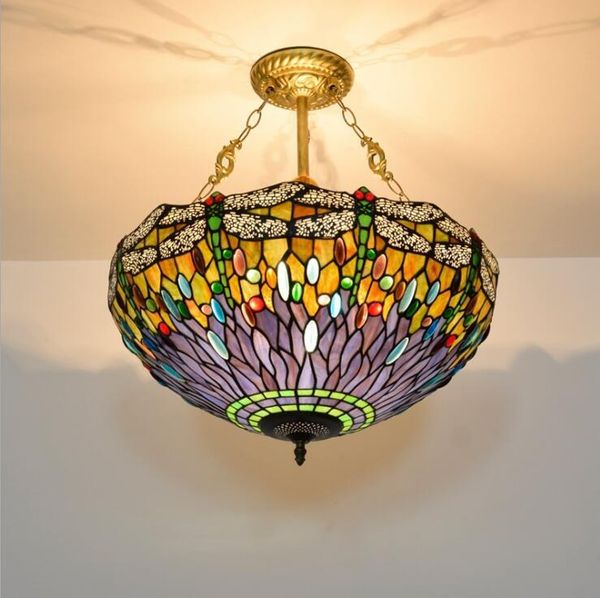 retro palace style chandelier heavy industry stained glass lamp ups quick arrival restaurant bar lamp warm light crystal transparent lamps
retro palace style chandelier heavy industry stained glass lamp ups quick arrival restaurant bar lamp warm light crystal transparent lamps