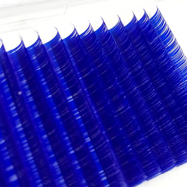 big capacity c curl 0.07mm 8/12mm false lashes blue color eyelash individual colored lashes faux volume eyelash extensions
big capacity c curl 0.07mm 8/12mm false lashes blue color eyelash individual colored lashes faux volume eyelash extensions