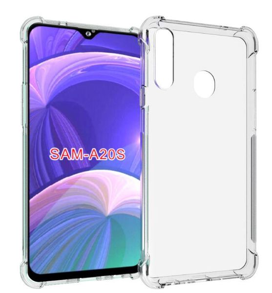 clear for samsung galaxy a10s a20s a30s a50s a70s a10e a20e m10s m30s silicon case soft gel skin transparent phone cover
clear for samsung galaxy a10s a20s a30s a50s a70s a10e a20e m10s m30s silicon case soft gel skin transparent phone cover