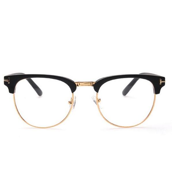 wholesale-metal decoration eyeglasses frame men women optical frames half rim glasses grame female golden frame, Silver
wholesale-metal decoration eyeglasses frame men women optical frames half rim glasses grame female golden frame, Silver