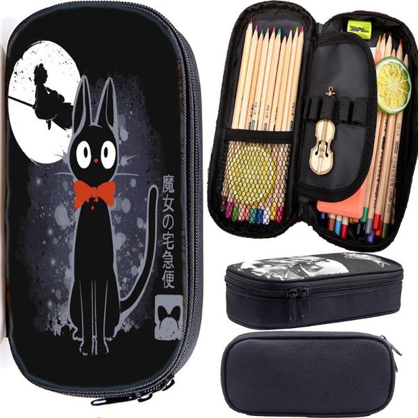 kiki's delivery service pencil case boys girls multifunction cosmetic case large capacity school storage supplies toiletry
kiki's delivery service pencil case boys girls multifunction cosmetic case large capacity school storage supplies toiletry