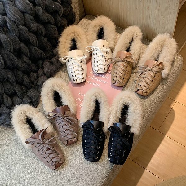 beanie shoes winter flat shoes woman warm snow boots ladies cotton shallow mouth cross strap fashion moccasins footwear, Black
beanie shoes winter flat shoes woman warm snow boots ladies cotton shallow mouth cross strap fashion moccasins footwear, Black