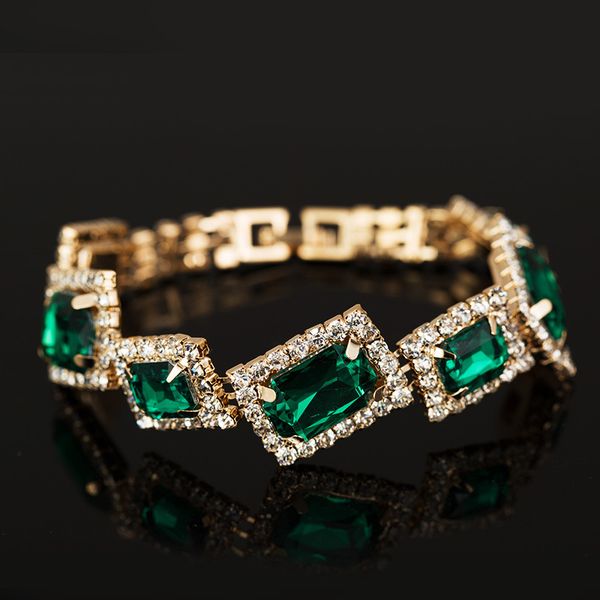 2018 sell women luxury bracelets & bangles wholesale rhinestone woman fashion bracelets bangles wedding gifts, Golden;silver
2018 sell women luxury bracelets & bangles wholesale rhinestone woman fashion bracelets bangles wedding gifts, Golden;silver