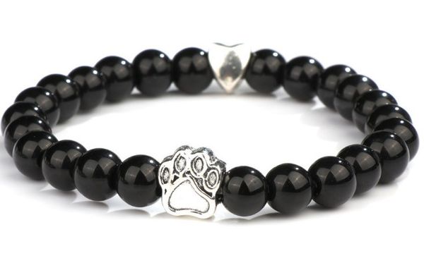 8mm gg43 micro pave cz zircon cubic zirconia elastic adjusted charm nature stone agate onyx volcanic lava charm bracelet, Black
8mm gg43 micro pave cz zircon cubic zirconia elastic adjusted charm nature stone agate onyx volcanic lava charm bracelet, Black