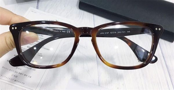 wholesale new fashion designer optical glasses 215 black plate frame clear lens simple style transparent eyewear
wholesale new fashion designer optical glasses 215 black plate frame clear lens simple style transparent eyewear