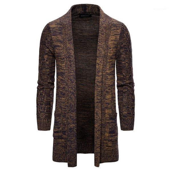 solid cardigan sweaters casual v neck long sleeves mens clothing mens autumn designer knitted sweaters fashion, White;black
solid cardigan sweaters casual v neck long sleeves mens clothing mens autumn designer knitted sweaters fashion, White;black